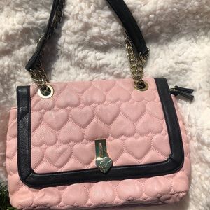‼️Betsey Johnson Handbag‼️